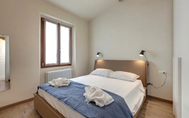Mamo Florence - Santa Reparata Apartment