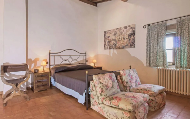 Casa Quercia Grande