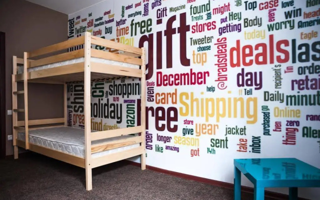 Happy Home Hostel