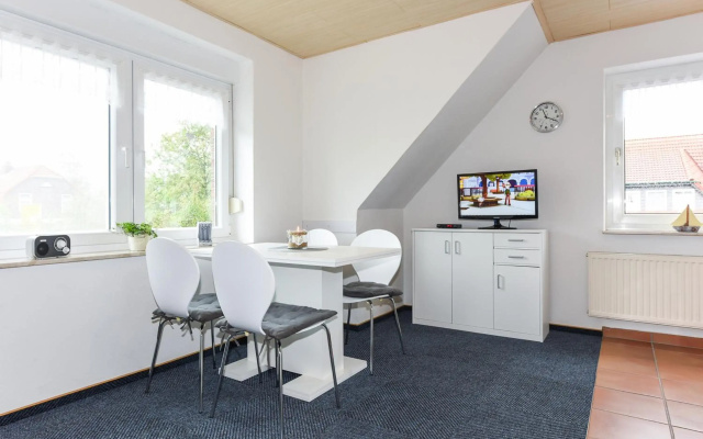 Ferienwohnung Trautes Heim