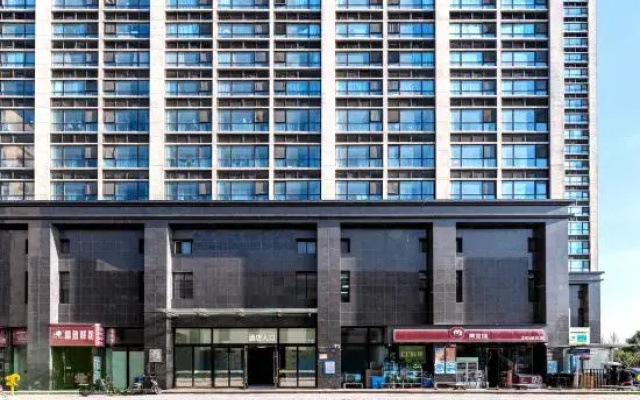 Dream Cinema Hotel