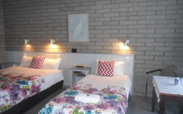 Motel Dimboola