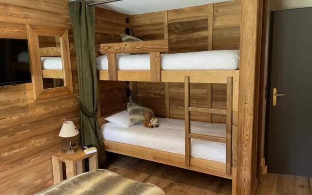 Appartement Tetra