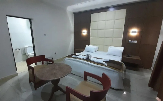 Josto Apartment