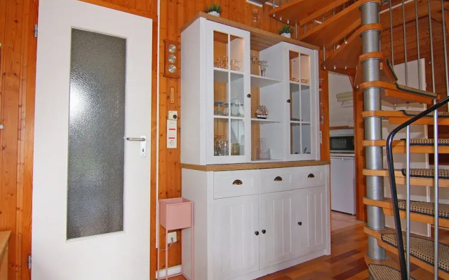 Gemutliches Ferienhaus an der Ostsee in Damp