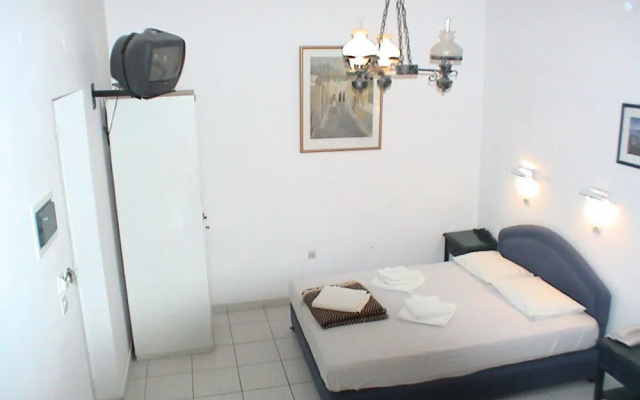 Asimina Hotel