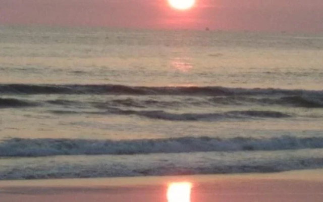 Mermaid Beach Resort