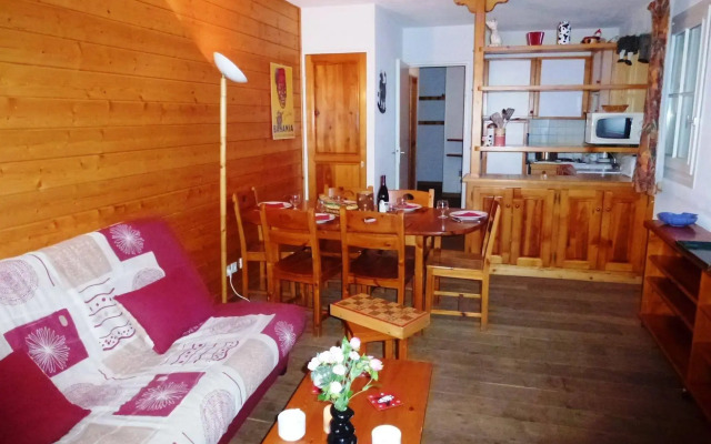 Flaine Reservation