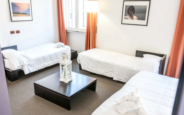 Hotel Mosaico