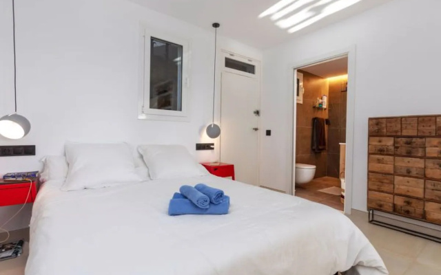 Apartment Cosy Floridia