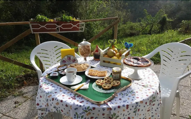 Piccolo Borgo del Giglio
