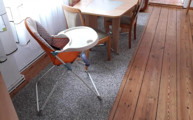 Große Ferienwohnung 85qm