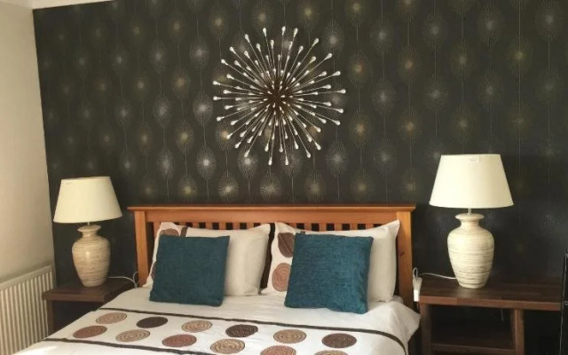 Breiview Guest House