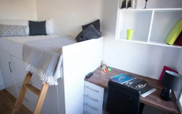 Trendy Rooms for STUDENTS SOUTHWARK PARK