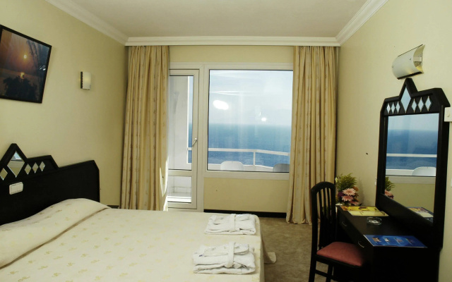 Antalya Adonis Hotel