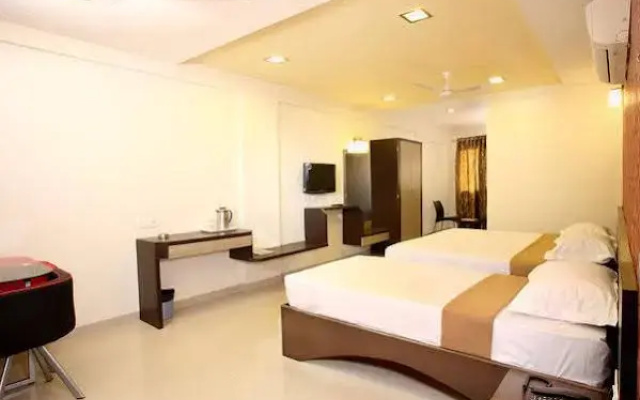 Hotel Prince Regency