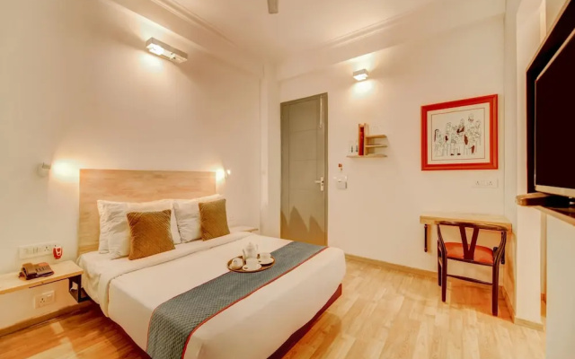 OYO Townhouse 018 Medanta