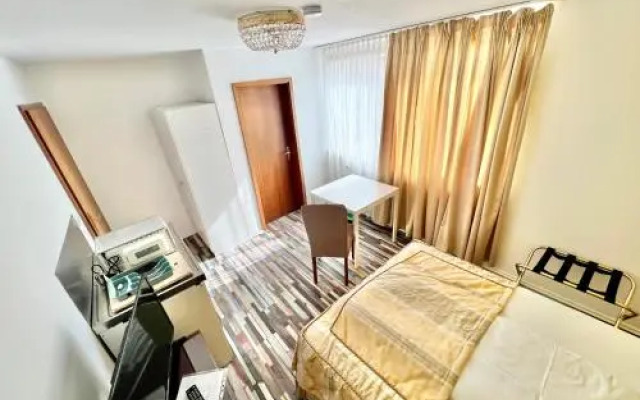 Boutique Hotel 38