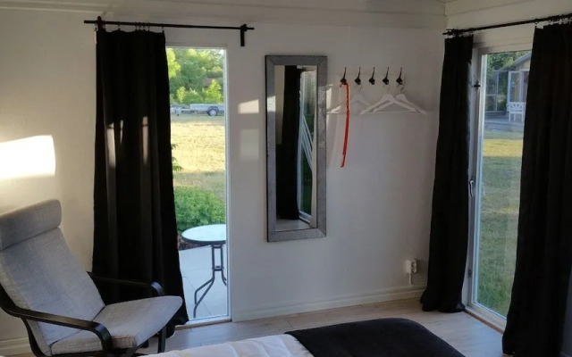 Som Hemma Gardscafe Bed & Breakfast