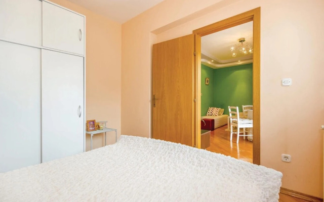 Nice Home in Rijeka With Wifi and 1 Bedrooms