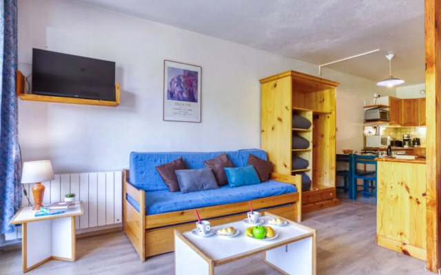 Apartment Cosmos Le Corbier 34431