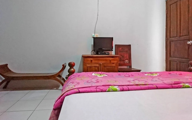 Oyo 2496 Puri Karimun