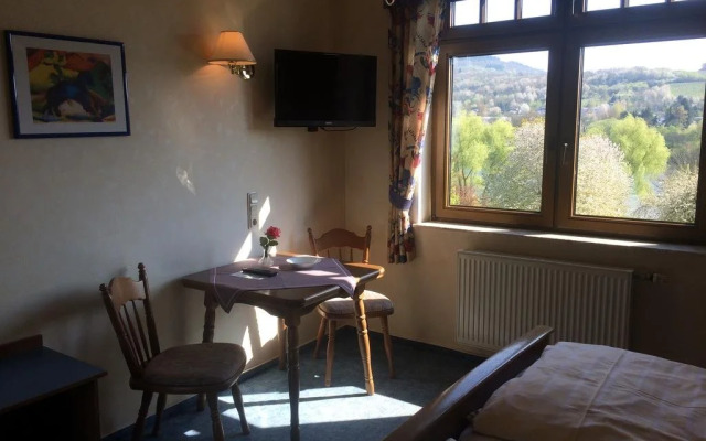 Schloßhotel Raatz