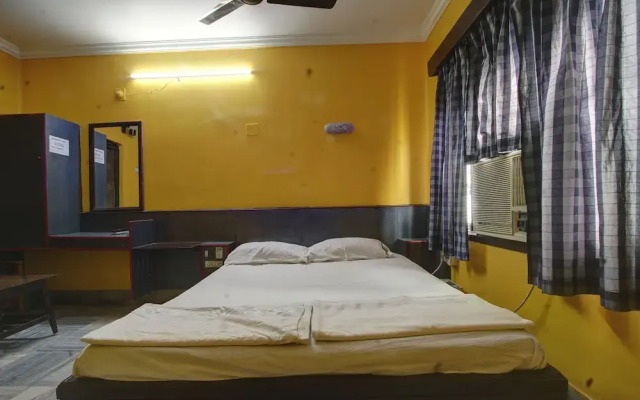 Hotel O Anandha Lodge