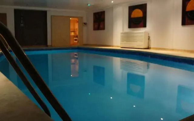 The Rothesay Hotel
