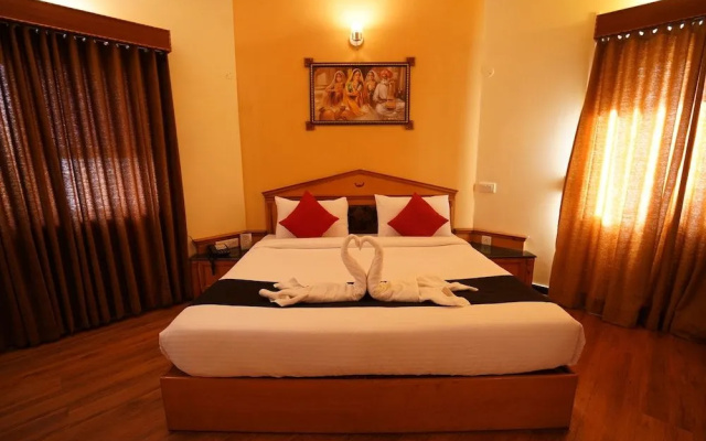 Hotel Royal Palazzo