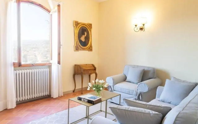 Hotel Il Castello