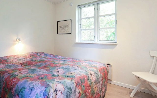 Modern Holiday Home in Lolland Near Sea