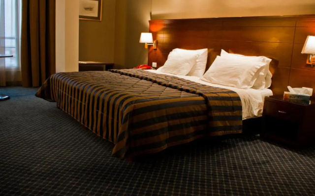 Bel Azur Hotel & Resort
