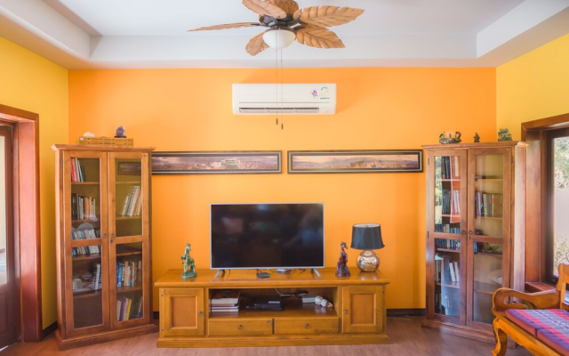 Nakara Villa Udon Thani