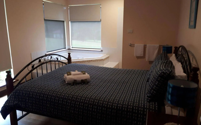 Walpole Wilderness Resort