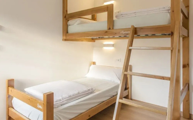 Albergue La Yalga - Hostel