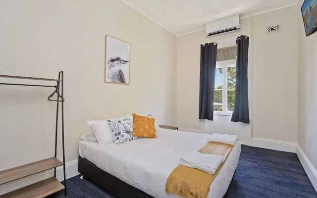 Imperial Hotel Singleton