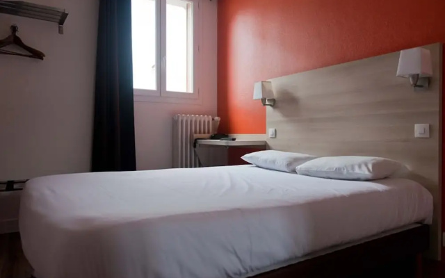 Hotel Montchapet