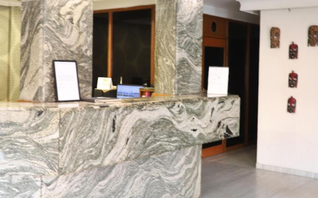 Hotel GRG