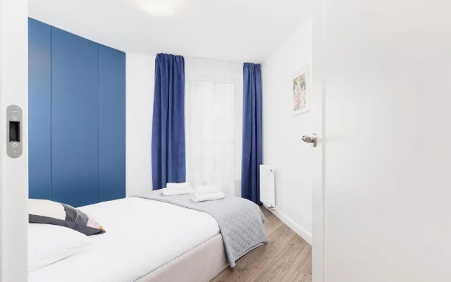 KrakowMyPlace Kazimierz Aparthotel