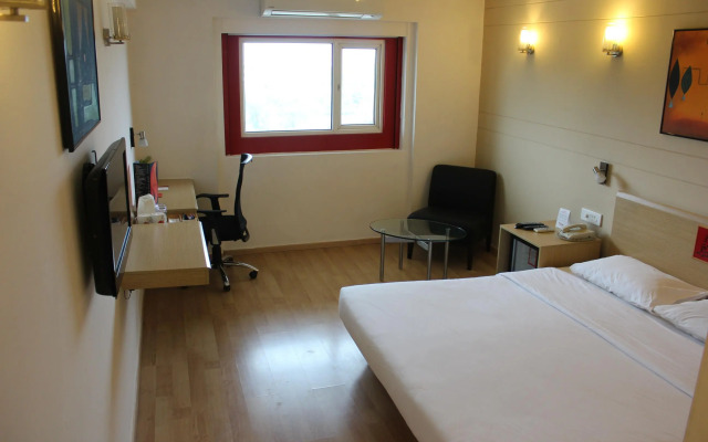 Red Fox by Lemon Tree Hotels, Jaipur