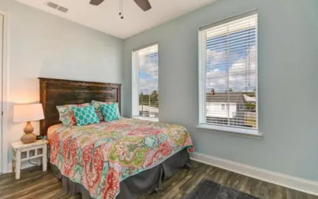 510 S Fletcher Ave Home