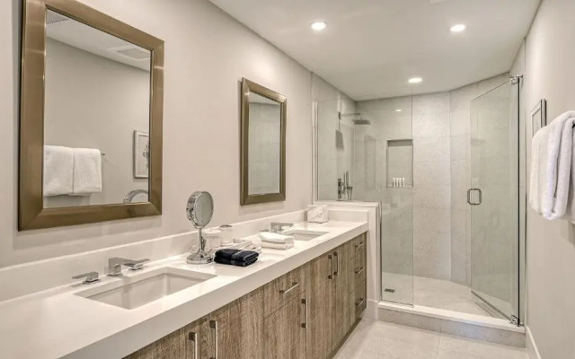 Ten35 Seaside Rentals