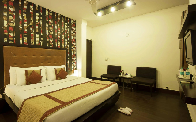 Hotel Good Palace