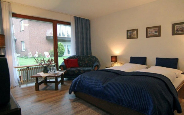 Hotel Haus Ammerland