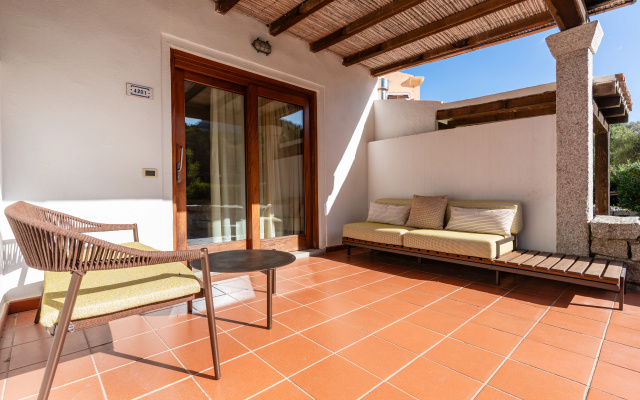 Hotel Palumbalza Porto Rotondo