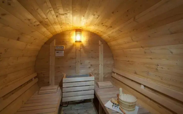 TirolApart Chalet