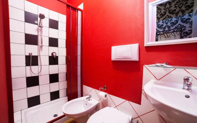 Ostiense Suites