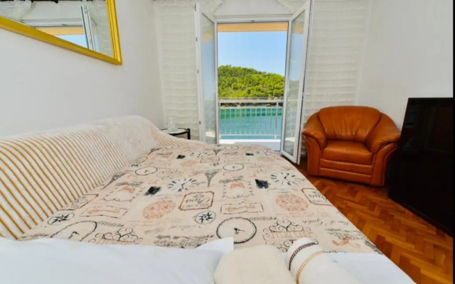 Apartment Niksa