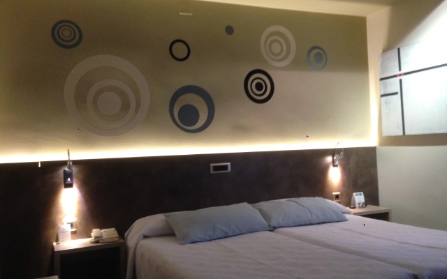 Hotel Oriente